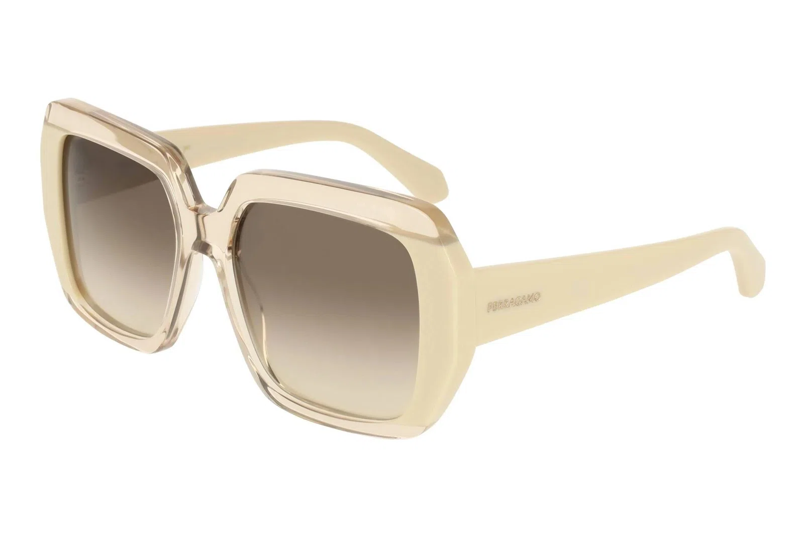 Salvatore Ferragamo SF2081S Sunglasses - view 2